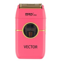 Шейвер для бритья MRD Pro pink